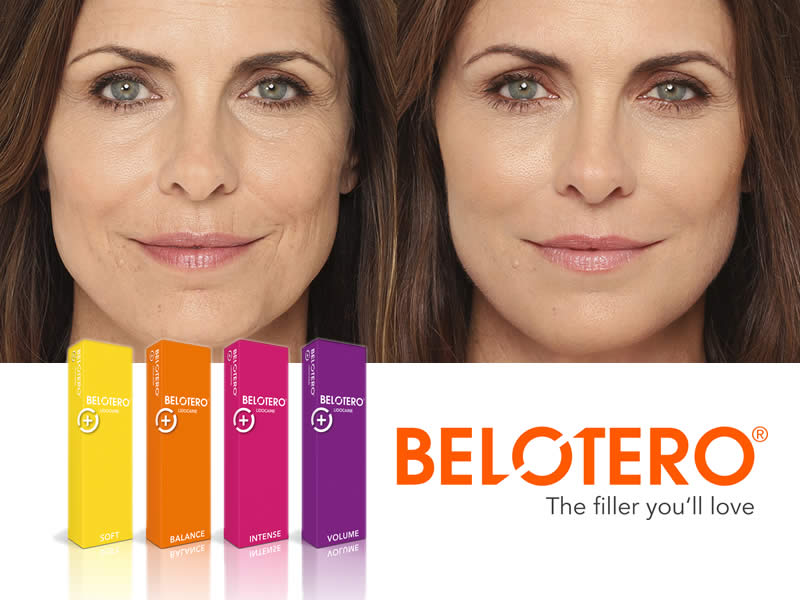 Full Face Dermal Fillers