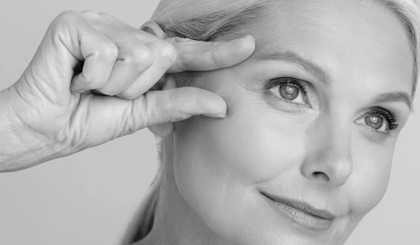 Botox anti wrinkle Injections