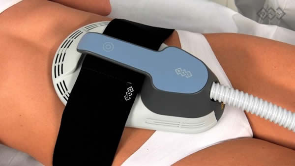 Emsculpt Body Sculpting Ab Toning