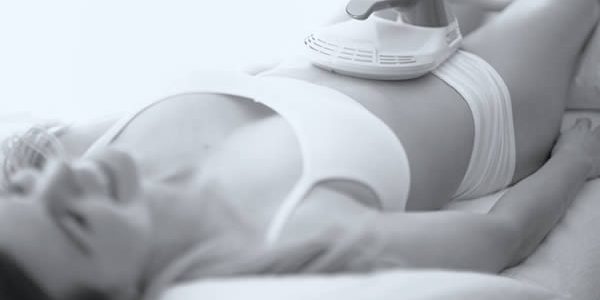 Emsculpt Body Sculpting