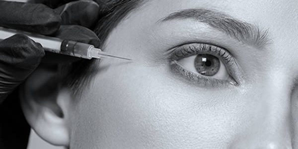 Anti-wrinkle injections